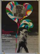 Make Love Not War (Make Love Not War)